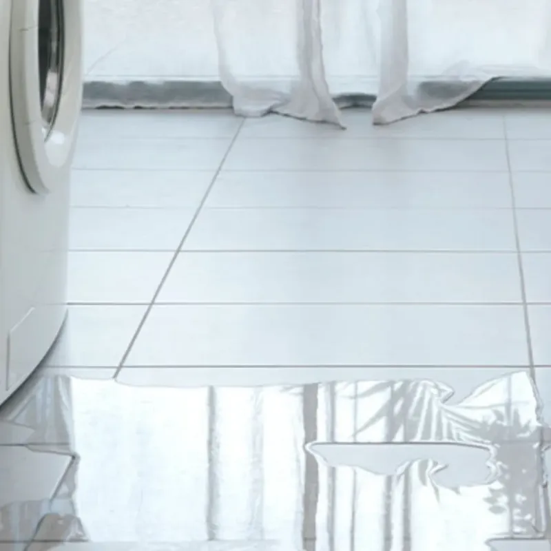Appliance Leak Cleanup in Thomas, OK