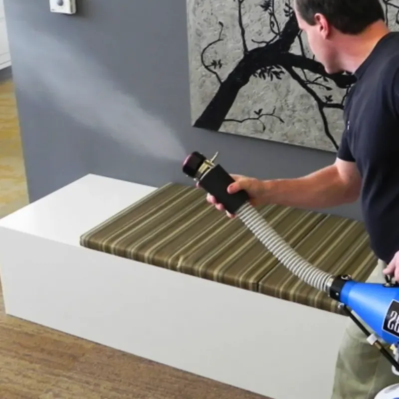 Professional Odor Removal in Thomas, OK